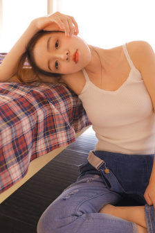 被隔离在前男友家中PO马蹄糕